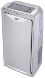 ETA mobilní klimatizace,funkce ventilátor,chlazení 2,6kW,topení,