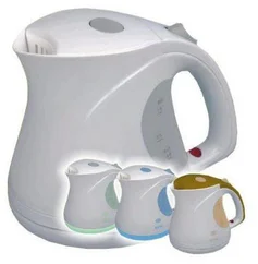 ETA Rychlovarná konvice modrá 2188 9 0020, 1 l, 1300 W