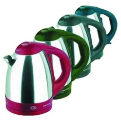 ETA Rychlovarná konvice nerez 0590 9 0030, 1,7 l, 2200 W