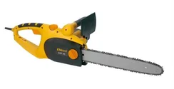 ETA typ ERP 40 elektrická řetězová pila, příkon 2000 W,lišta 400mm