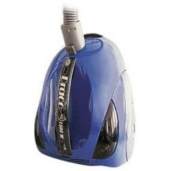 ETA vysavač DRACO, 0414 91000, modrá metalíza,1500 W/270 signalizace plnosti prachu, dvoustěnný pap. filtr 2,2 l