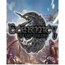 Eternity The Last Unicorn elektronická licence