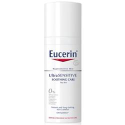 Eucerin UltraSENSITIVE Upokojujúci krém na suchú pokožku 50ml
