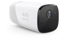 Eufy EufyCam 2 Pro Single Cam (T81403D2) Kamera není samostatně funkční. Slouží pouze jako doplněk setu s HomeBase - Síťové prvky
