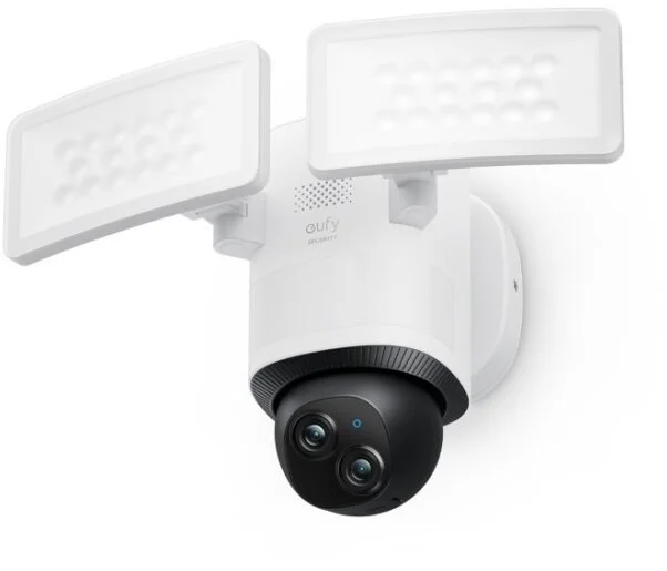 Eufy Floodlight Cam E340 Dual 3K (T8425321)