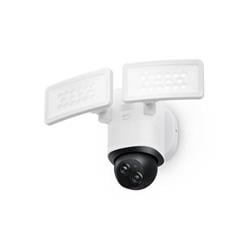 Eufy Floodlight Cam E340 Dual 3K (T8425321)