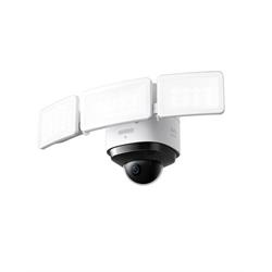 Eufy Floodlight Camera 2K Pro (T8423G22)