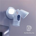 Eufy Kamera s reflektorom 2K biela (T8424321)