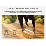 Eufy Video Doorbell E340 Dual Lens 2K (T8214311)
