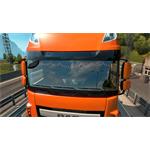 Euro Truck Simulator 2 Cabin Accessories