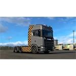 Euro Truck Simulátor 2 Cargo Bundle
