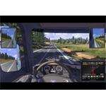 Euro Truck Simulátor 2 elektronická licence