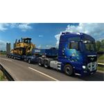 Euro Truck Simulator 2 Heavy Cargo Pack elektronická licencia