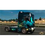 Euro Truck Simulátor 2 Pirate Paint Jobs Pack
