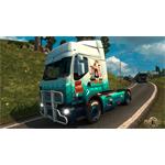 Euro Truck Simulátor 2 Pirate Paint Jobs Pack