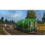 Euro Truck Simulator 2 Special Transport elektronická licencia