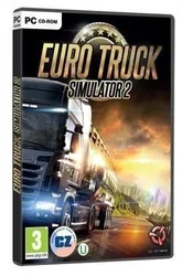 Euro Truck Simulator 2