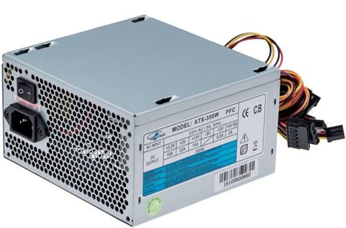 Eurocase ATX-350W