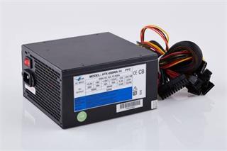 Eurocase ATX-550WA-14