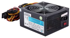 Eurocase ATX-650WA-14 - Počítačové zdroje