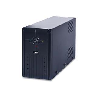 Eurocase EA200LED 1200VA - line interactive UPS
