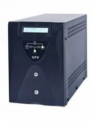 Eurocase EA200N 1000VA Pure sine wave UPS