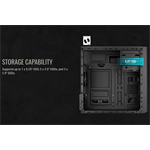 Eurocase MC X103