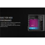 Eurocase MC X103