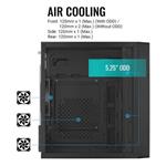 Eurocase MC X104