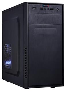 Eurocase MC X201