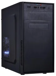 Eurocase MC X201