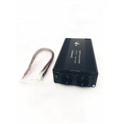 Eurocase měnič napětí DC/AC DY-1500-12, 12V/230V, 1500W (MT-MX1500)