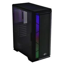 Eurocase ML G Space RGB MLGSPACE9 - Počítačové skříně (case)
