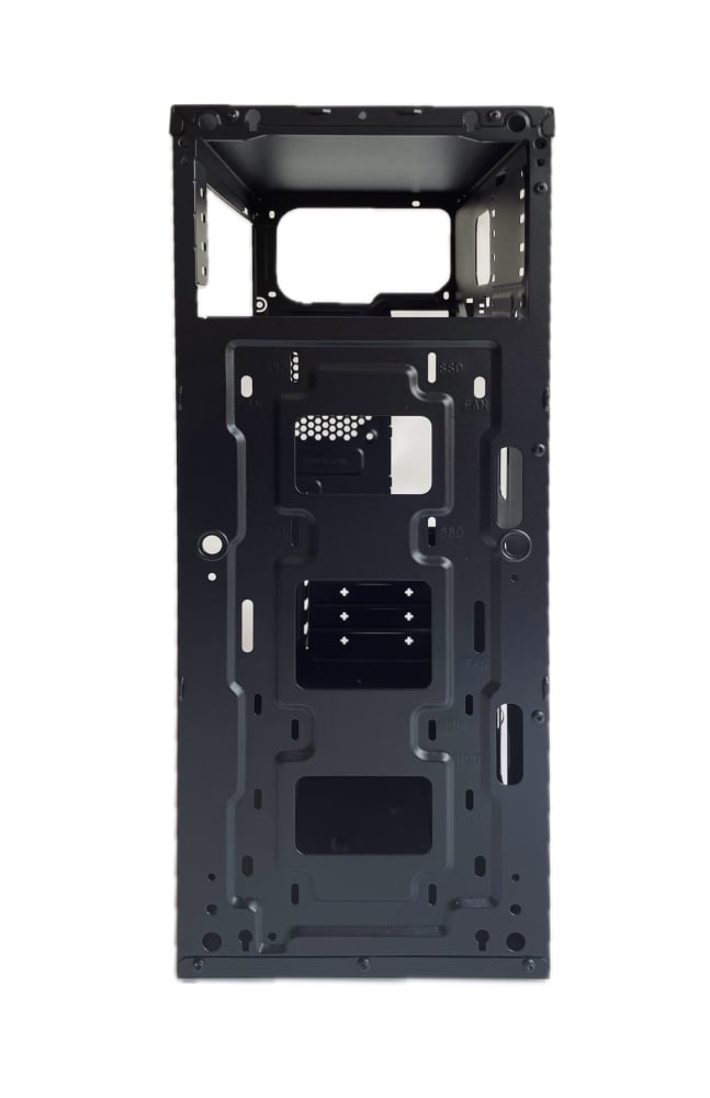 Eurocase ML N6-530B ARGB