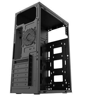 Eurocase ML N6-530B ARGB