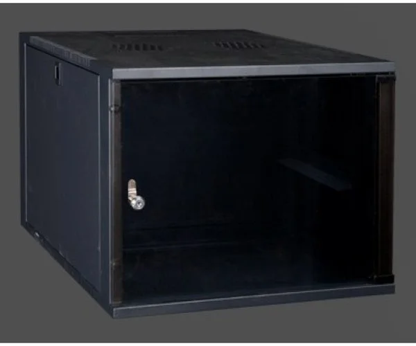 Eurocase rozvaděč nástěnný GQ5612 12U