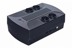 Eurocase UPS EA200PLUS 850VA/510W LINE INTERACTIVE