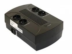 Eurocase UPS EA200PLUS EVO2 850VA