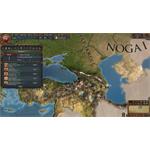 Europa Universalis 4 Third Rome