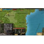 Europa Universalis III Divine Wind