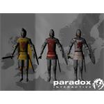 Europa Universalis III Medieval SpritePack