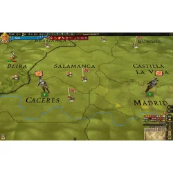 Europa Universalis III Reformation SpritePack