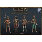 Europa Universalis IV El Dorado Content Pack