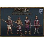 Europa Universalis IV El Dorado Content Pack