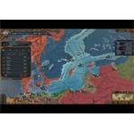 Europa Universalis IV elektronická licence