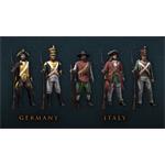 Europa Universalis IV Emperor Content Pack