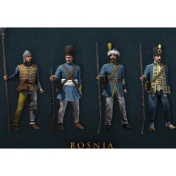 Europa Universalis IV Emperor Content Pack