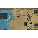 Europa Universalis IV Leviathan elektronická licence