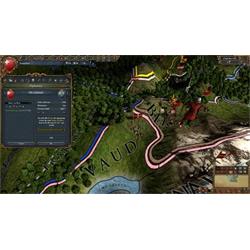 Europa Universalis IV Mare Nostrum