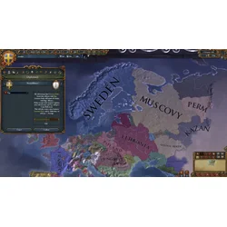 Europa Universalis IV Rights of Man Collection
